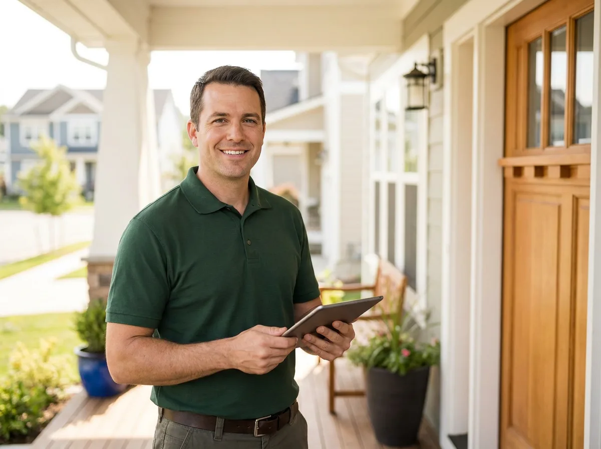 Pest control FAQs for Fallbrook, CA